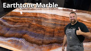 How to Make Beautiful Kitchen Countertops with Epoxy Step by Step | Stone Coat Epoxy