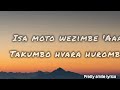 Madedido x hulengende bhura dhanzi lyrics 