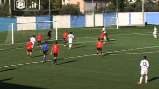 Eccellenza: Alba Adriatica - Acqua&Sapone 1-1