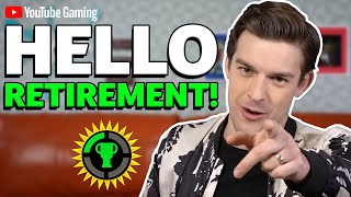Hello Retirement | MatPat’s Legacy on YouTube