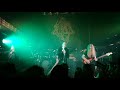 soen opal lisboa 21 10 2017