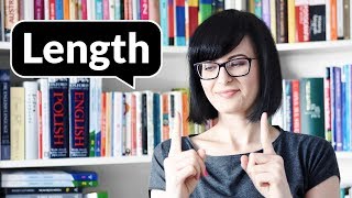 Length, height, width – jak się nie popluć? | Po Cudzemu #127