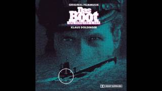 Klaus Doldinger/Das Boot Soundtrack - Warten