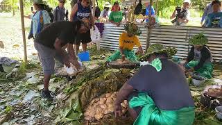 3rd MICRONESIA EXPO 2024 in Chuuk: A day in Fefen Island