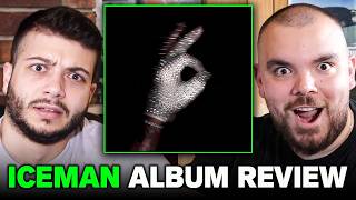 ICEMAN by Drake: Album Review