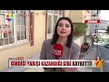 muhtarlığı kazanmasıyla kaybetmesi bir oldu