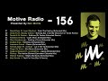 motive radio 156 presented by ben morris