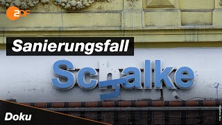 Schalke 04 am Abgrund – Wie es so weit kommen konnte | ZDFsport