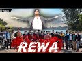 रीवा - HUM ME HAI DUM REWA WALE HAI HUM | Full Video | Rewa Song | Bagheli Song | Rewa Rap Song