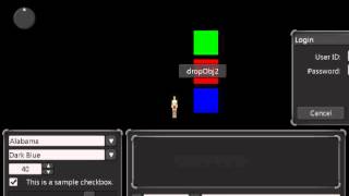 jMonkey GUI025