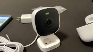 VIMTAG Security Camera Review