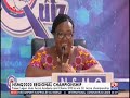 nsmq2020 regional championship joy news prime 11 3 20