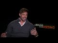 william levy interview he s done with hollywood and making his own movies