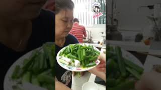 Auntie Siew Siew 美味秀 MCO Day 87_香煎OTAK蒸蛋🥚