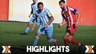 Α.Ε.Ρ.Α-Σαρωνικός Αναβύσσου 1-1 (3-2 πεν.) / Κύπελλο Ελλάδος