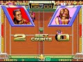 longplay of windjammers flying power disc