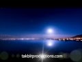 The Full Moon - No Beats Necessary