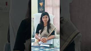 #ias #ananya singh #upsc #lbsnaa #motivational #viral #video