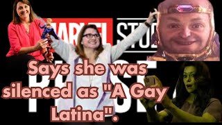 A LIVE Marvel Cinematic Universe News + Rumors Extravaganza!!!! Feat- Victoria Alonso Thank God!!!