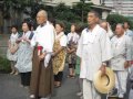 登渡神社神輿渡御2015年 その２