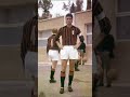 Maldini's Father Was A PRO?👀#shorts #football #soccer