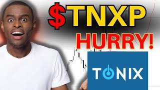 TNXP Stock UPCOMING WEEK! (what and when?) TNXP stock best email marketing software