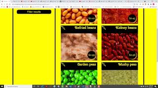 JavaScript - Client Side Web APIs - Part04.4
