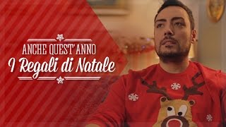 The Jackal - Anche quest'anno i REGALI DI NATALE!