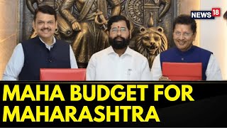 Maharashtra News | Maharashtra Budget 2023: VAT Reduction On ATF | Maharashtra Budget | English News