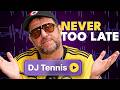The DJ Who Made It At 40 (ft. DJ Tennis) | EF EP 153
