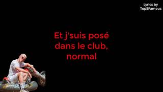Michou - Dans le club (Paroles Lyrics)