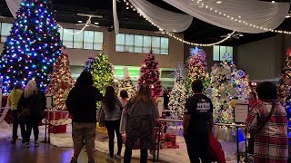 Festival of Trees 11252022