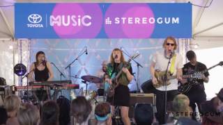 Stereogum Sessions: Little Scream - \