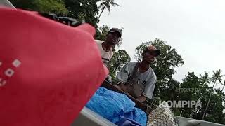 Kampung Kasimle Distrik Seget Kabupaten Sorong - Short