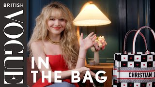 Sabrina Carpenter: In The Bag | Episode 57 | British Vogue