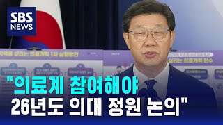 의개특위 1차 발표…\