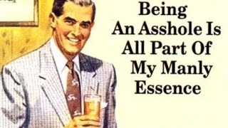 Why Girls Date Assholes