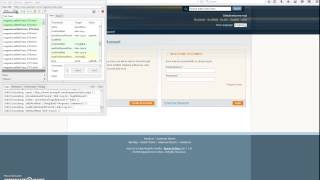 MISTA, Selenium, Test cases, Test execution