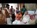 sri nannagaru talk with sri paripurnaananda swamy @vizag