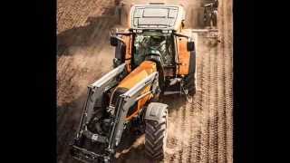 Valtra X 2014