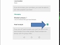 WhatsApp How to read a message without the sender knowing