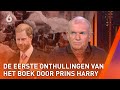 Opnieuw groot tv-interview voor prins Harry | SHOWNIEUWS