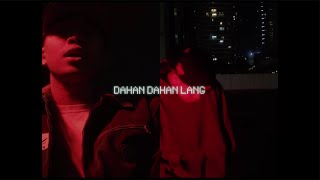 Dahan - Jae K ft. Just Hush (Lyric Visualizer)