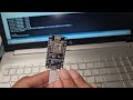 esp32 u0026 esp8266 setup in arduino ide led blink code tutorial