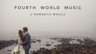 Romantic music/Love music/floating mind