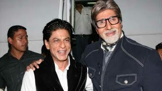 sharukhan or amitab ab banege ristedar l Bachchan family News | Bollywood Latest News l live news