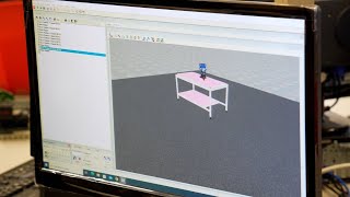 CTE Month Spotlight: Engineering Design & Development at Western High School