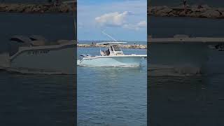 FUN IN THE SUN AT THE VENICE FLORIDA JETTY – BOATING ADVENTURES YOU CAN'T MISS!