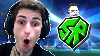 Reacting to the story of the future RLCS world champions!