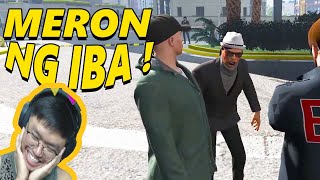 GTA V | SINONG TUNAY NA ASAWA ? [PrestigeRP]#79